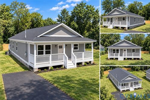 44 Spotswood Dr, Petersburg, VA, 23805-9282 | Card Image
