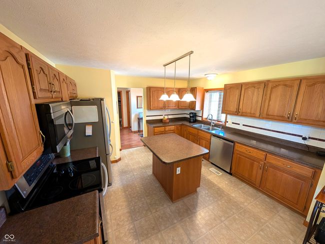 3730 Cheyenne Ct, House other with 4 bedrooms, 4 bathrooms and null parking in Columbus IN | Image 26