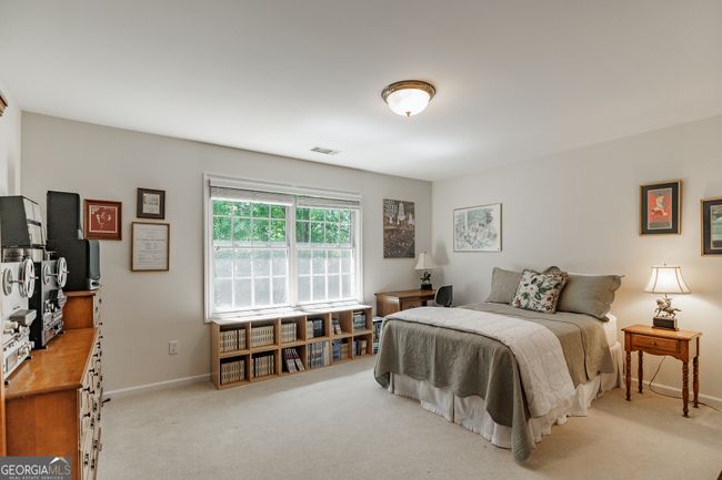 1181 Knob Creek Dr, House other with 4 bedrooms, 4 bathrooms and 2 parking in Athens GA | Image 47