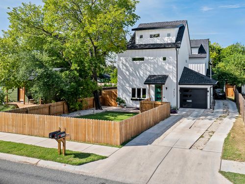 unit-a-4607 Leslie Ave, Austin, TX, 78721-1449 | Card Image