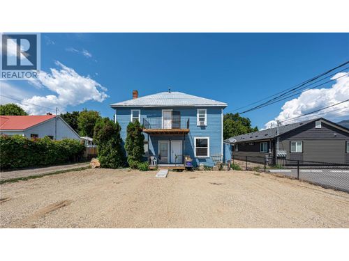 713 Russell Ave, Enderby, BC, V0E1V1 | Card Image