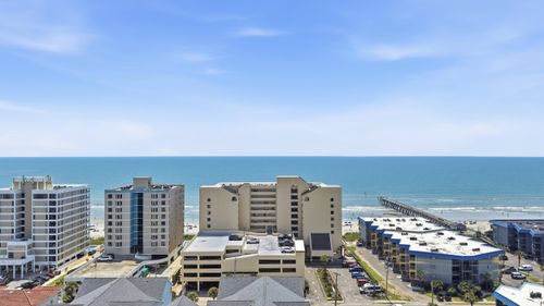 601-6100 N Ocean Blvd., North Myrtle Beach, SC, 29582 | Card Image