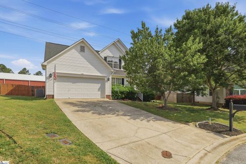 6 Fount De Leon Ct, Fountain Inn, SC, 29644-6150 | Card Image
