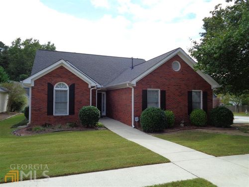155 Woodstream Way, Fayetteville, GA, 30214-2485 | Card Image