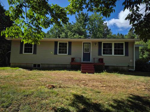 1815 Northwest Rd, Blockhouse, NS, B0J2C0 | Card Image