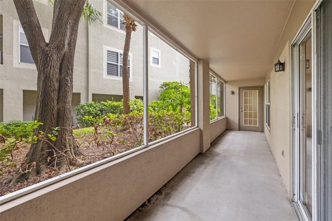 664 - 664 Arbor Lake Ln, Condo with 3 bedrooms, 2 bathrooms and null parking in TAMPA FL | Image 35