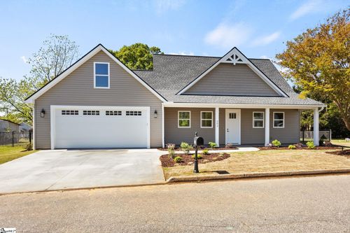 203 Delano Avenue, Greer, SC, 29650 | Card Image
