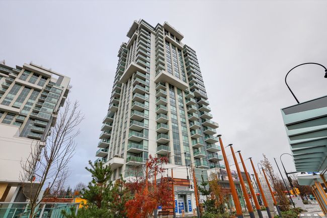 602 - 1632 Lions Gate Lane, Condo with 1 bedrooms, 1 bathrooms and 1 parking in North Vancouver BC | Image 1