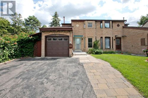 60 James Park Sq, Scarborough, ON, M1V2E6 | Card Image
