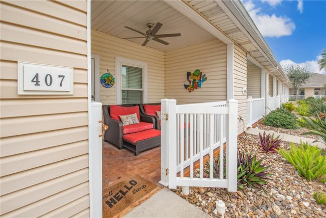 UNIT-407 - 15209 S Padre Island Dr, Townhouse with 2 bedrooms, 2 bathrooms and null parking in Corpus Christi TX | Image 5
