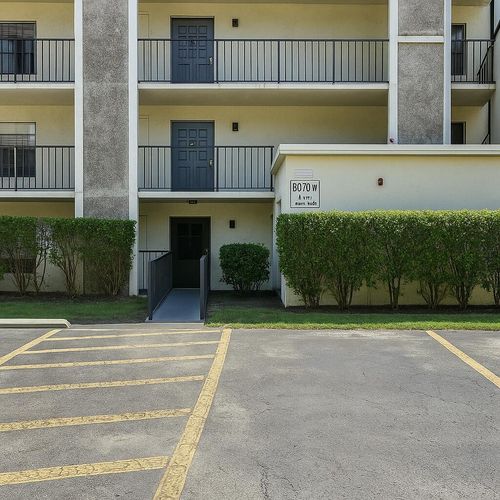 apt-109-3070 Nw 48th Ter, Lauderdale Lakes, FL, 33313-7245 | Card Image