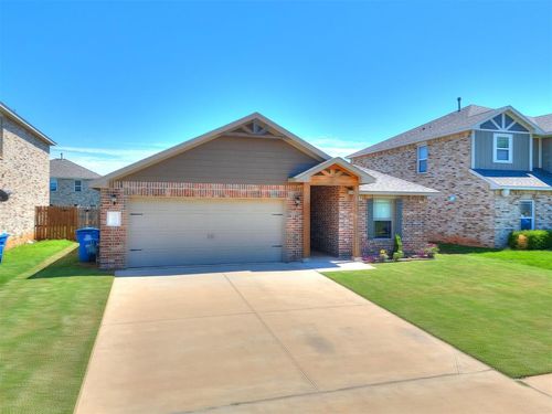 1104 Nw 4th St, Newcastle, OK, 73065-4276 | Card Image