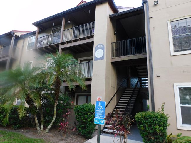 307 - 208 Afton Square, Condo with 2 bedrooms, 2 bathrooms and null parking in Altamonte Springs FL | Image 1