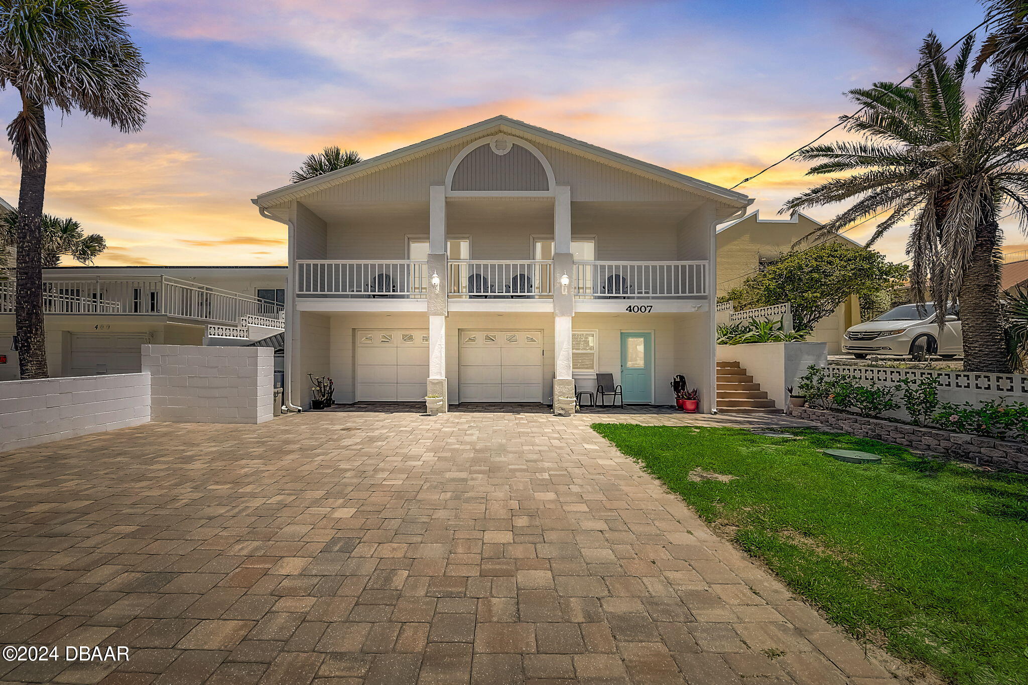 Atlantic Ave, Port Orange, FL 32127
