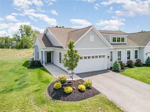 63 Chase Meadow Trail Lot 41, Mendon, NY, 14472 | Card Image