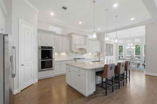 2429 Morning Ridge Ln, Friendswood, TX, 77546-1517 | Card Image