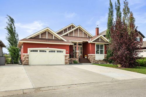 509 Boulder Creek Circle Se, Langdon, AB, T0J1X3 | Card Image