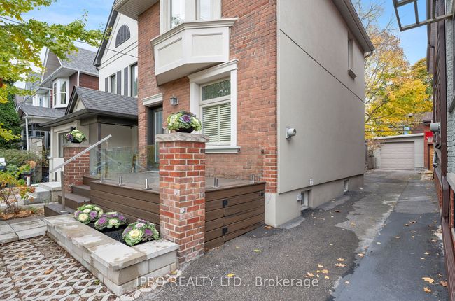 53 Ferrier Ave, House other with 4 bedrooms, 4 bathrooms and null parking in Toronto ON | Image 4