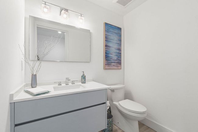 APT-304 - 106 Inlet Way, Condo with 2 bedrooms, 3 bathrooms and null parking in Palm Beach Shores FL | Image 20
