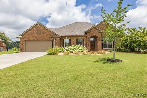 9185 Brenham Ct, Montgomery, AL, 36117-0923 | Card Image