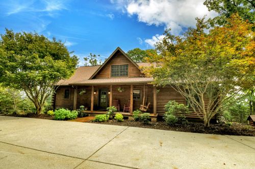 1060 Sharp Mountain Parkway, Jasper, GA, 30143 | Card Image