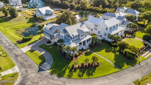 409 Sunrise Ct, Emerald Isle, NC, 28594-3050 | Card Image