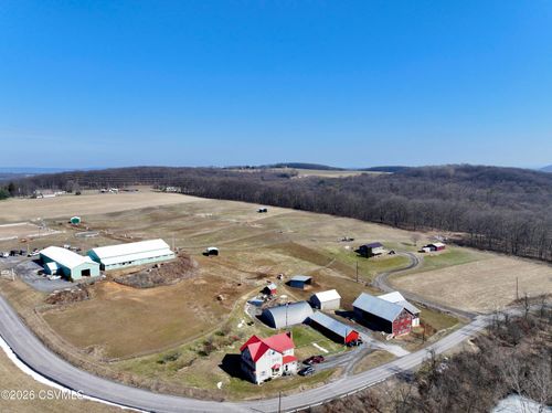 810-874 Mile Run Rd, Sunbury, PA, 17801-5309 | Card Image