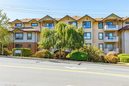 201-7 Gorge Rd W, Saanich, BC, V9A1L9 | Card Image