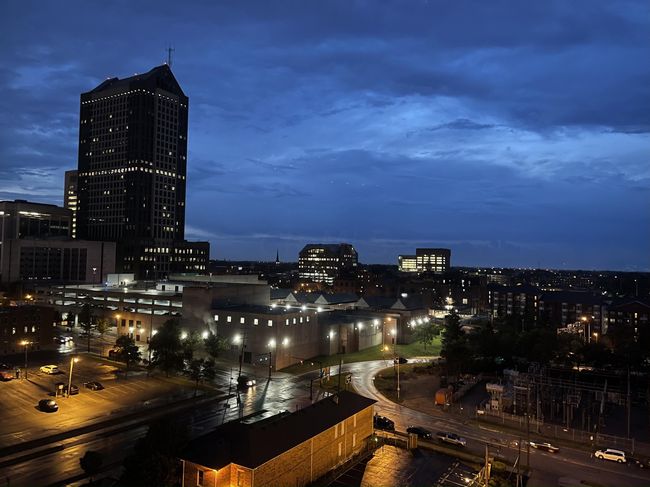 APT-1101 - 155 W Main St, Condo with 2 bedrooms, 1 bathrooms and null parking in Columbus OH | Image 32