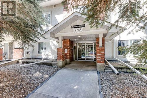 205-1415 17 St Se, Calgary, AB, T2G3V3 | Card Image