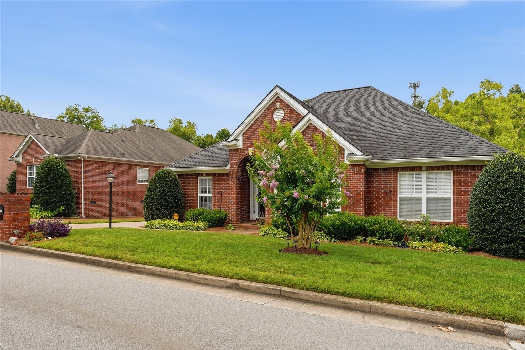 Residential in Nashville 3