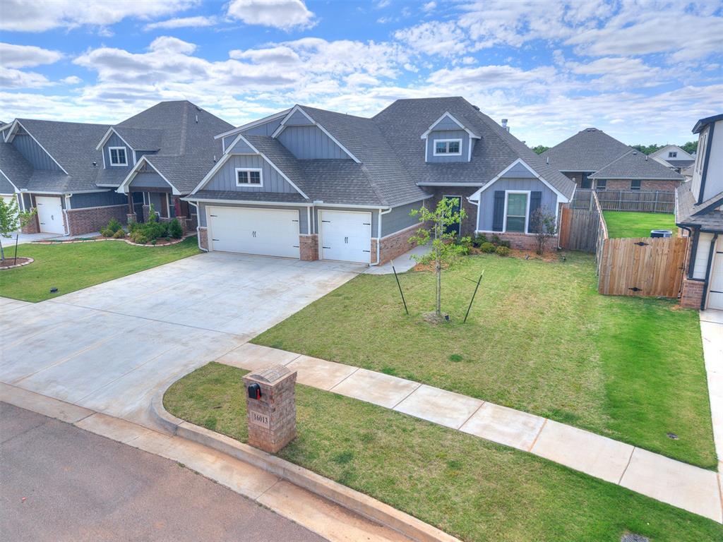 Residential in Edmond 4