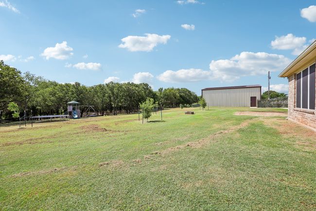 360 Rolling Ranch Blvd, House other with 4 bedrooms, 3 bathrooms and null parking in Alvord TX | Image 32