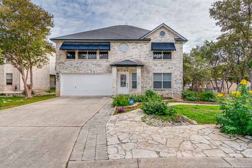 14402 Cedar Glade Dr, San Antonio, TX, 78230-5910 | Card Image