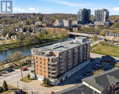 306-155 Water St S, Cambridge, ON, N1R3E3 | Card Image