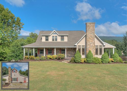 7083 Foxfire Rd, Catawba, VA, 24070-5719 | Card Image