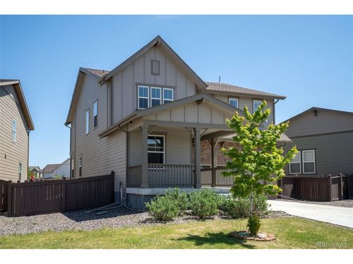 1916 Coopers Hawk Ct, Brighton, CO, 80601-3735 | Card Image