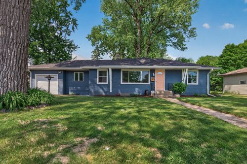 4613 Indiana Ave N, Robbinsdale, MN, 55422-1312 | Card Image