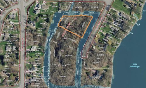 6462 Cherokee Island Road, BLACK WOLF, WI, 54902 | Card Image