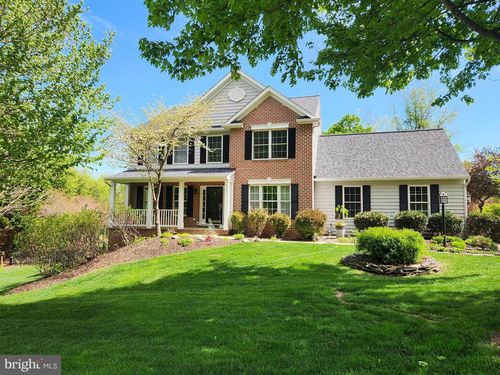 655 Downhill Dr, Westminster, MD, 21157-7753 | Card Image