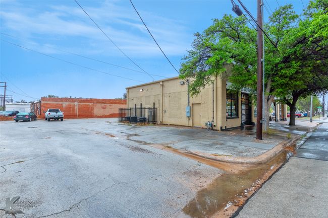 382 Chestnut St, Home with 0 bedrooms, 0 bathrooms and null parking in Abilene TX | Image 9