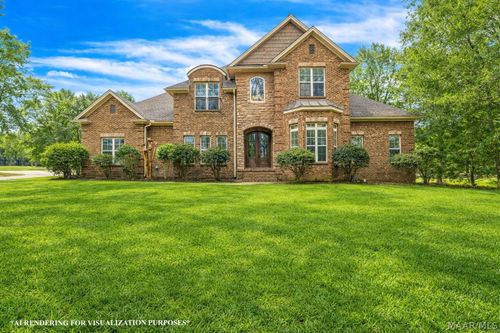 2024 Red Hawk Rd, Prattville, AL, 36067-8523 | Card Image