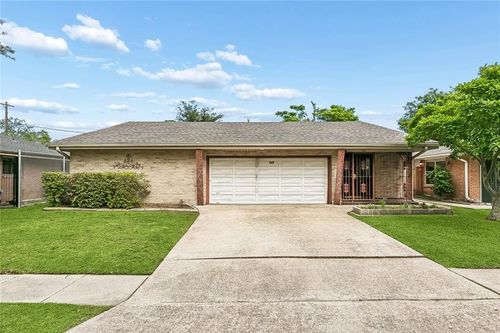 569 Andrews Avenue, Metairie, LA, 70005 | Card Image