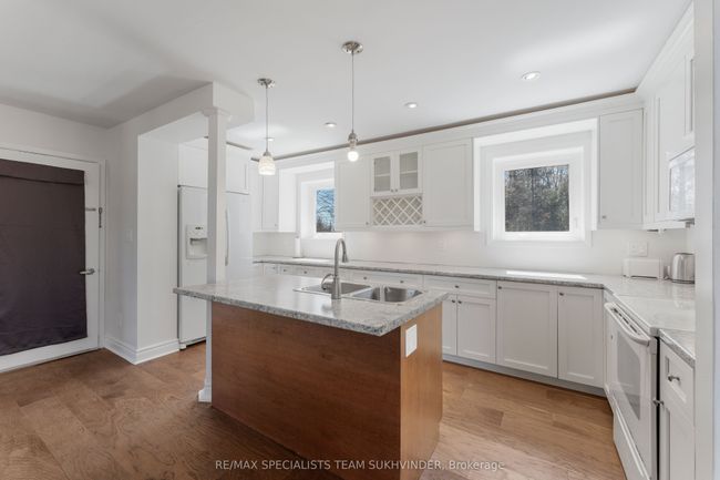 4680 Beech Grove Sideroad, House other with 4 bedrooms, 2 bathrooms and 20 parking in Caledon Village ON | Image 8