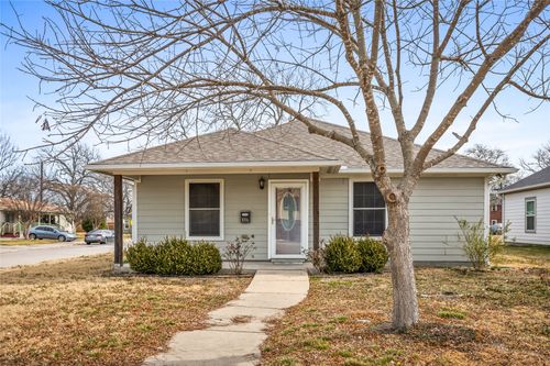 1006 Throckmorton St, Mckinney, TX, 75069-2342 | Card Image