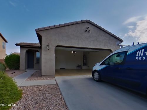 41220 W Colby Dr, Maricopa, AZ, 85138-8989 | Card Image