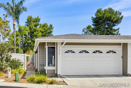 1024 Gleneagles, Vista, CA, 92081 | Card Image