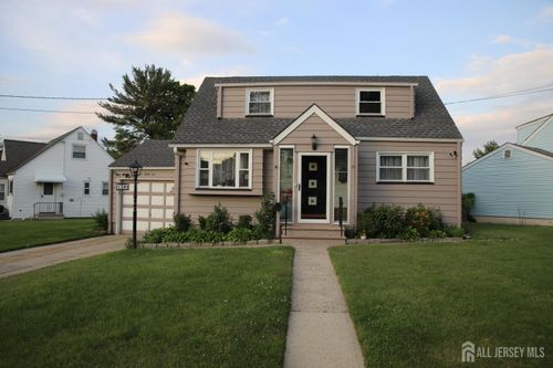 1585 Barton Road, Union Twp, NJ, 07083 | Card Image