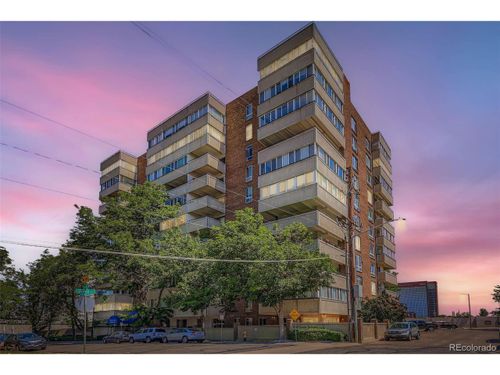 1002-1888 S Jackson St, Denver, CO, 80210-3924 | Card Image