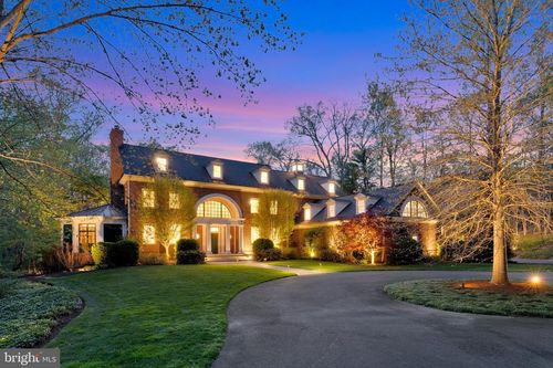 1110 Brook Valley Ln, MCLEAN, VA, 22102-1532 | Card Image